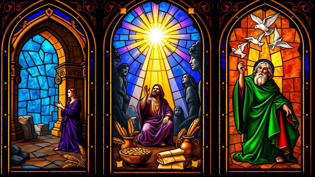 spiritual discipline through fasting