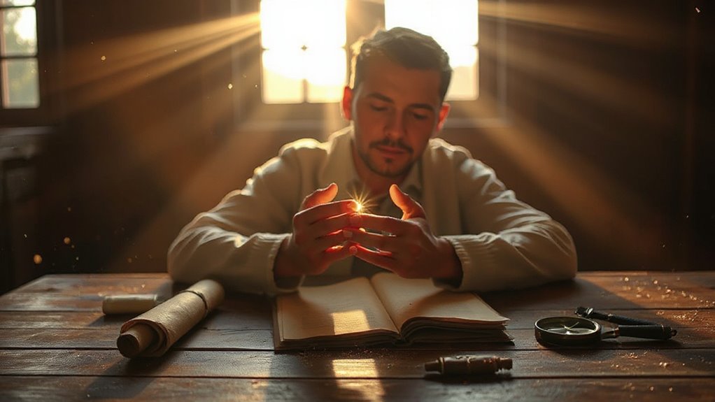 structured bible study techniques