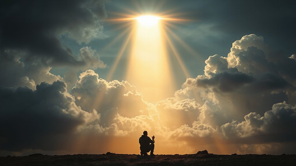 symbolic divine imagery limitations