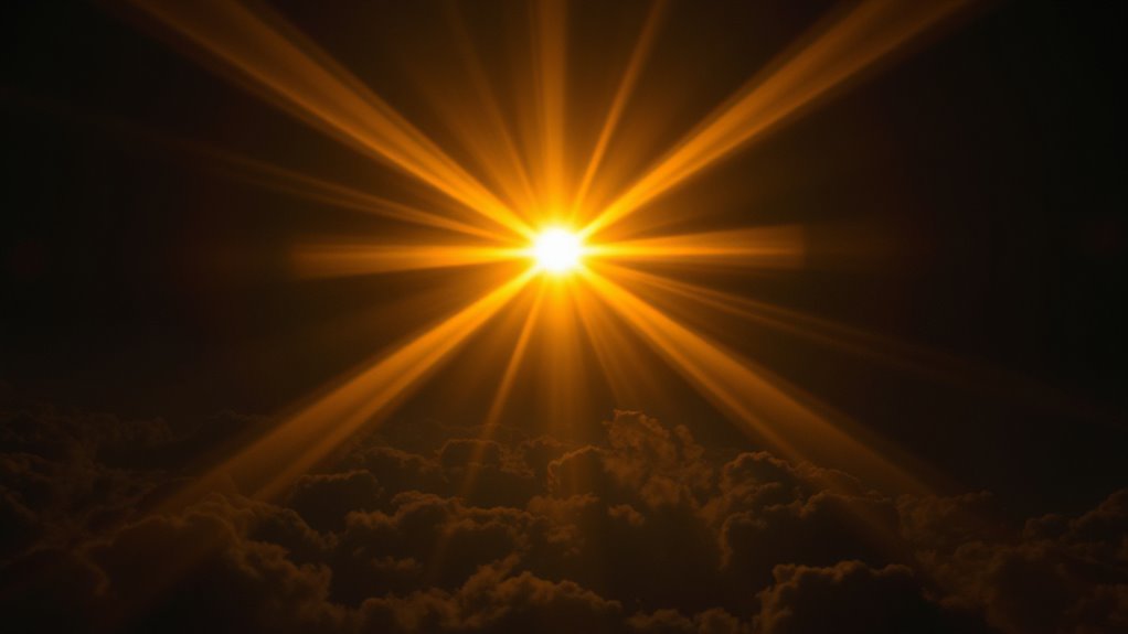 trinity one god three persons