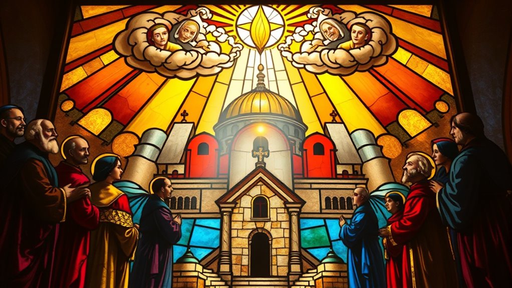 turkish catholic community growth