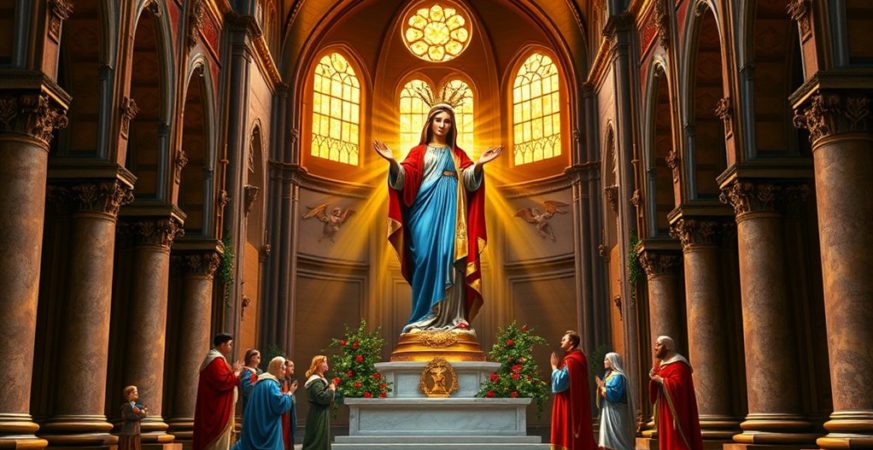 vatican s christmas liturgies focus