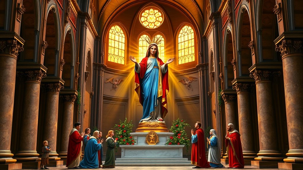 vatican s christmas liturgies focus