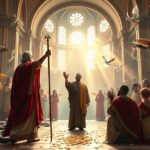 Why the Book of Hebrews Reads Jesus Into the Psalms—and Its Implications