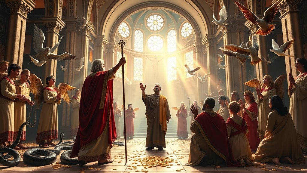 vatican warns about online betting