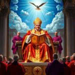 Why Are Young Priests Quietly Abandoning Ministry Roles—And What’s Driving Them Away?