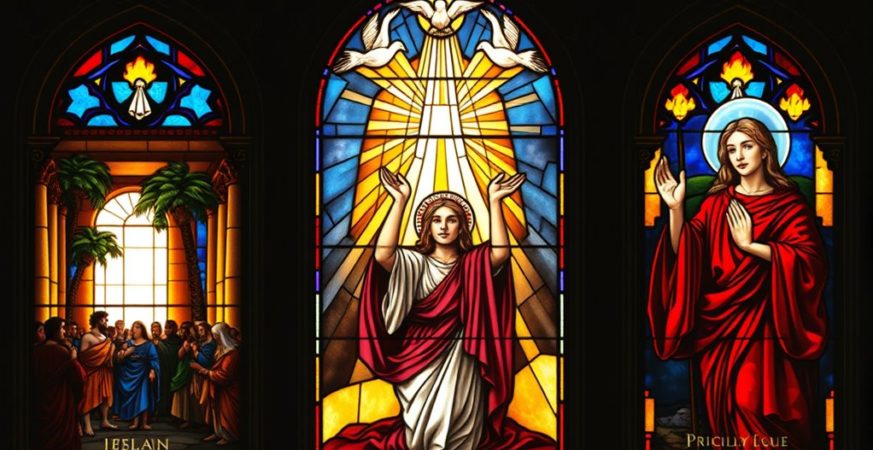 women s roles in preaching