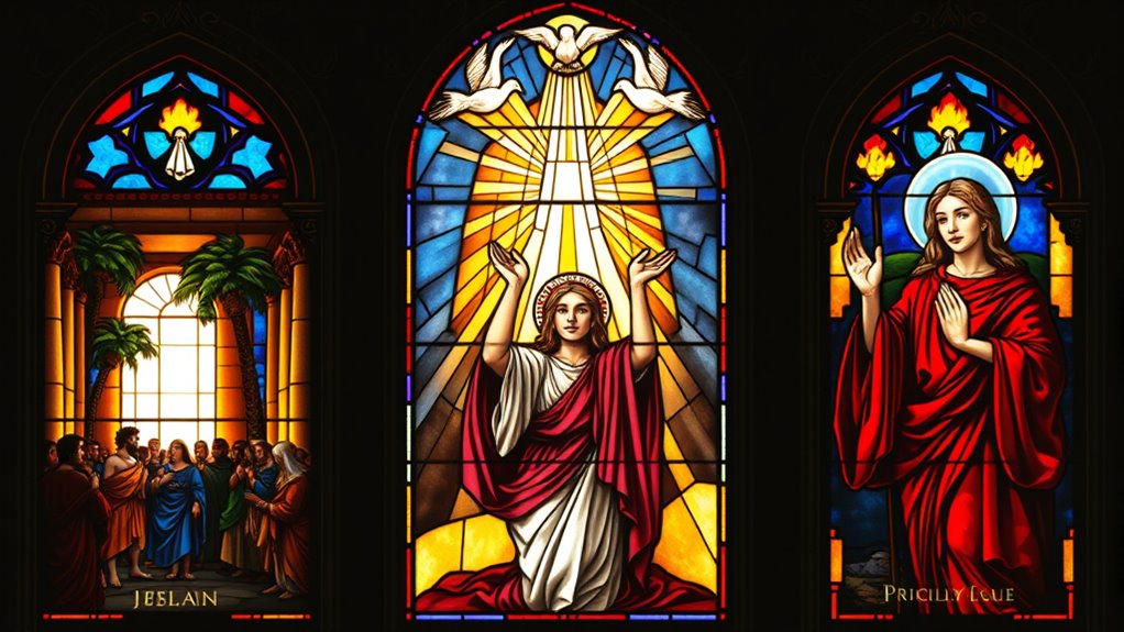 women s roles in preaching