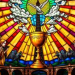 Why Being Protestant Means Breaking From Catholic Tradition—Not Just Believing Different Ideas