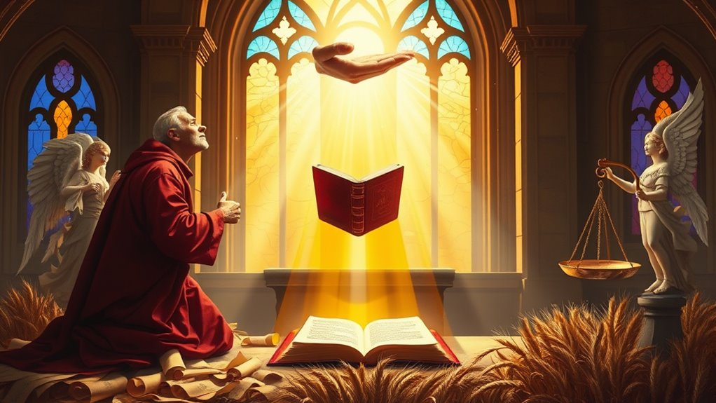 abandoning content creation goals