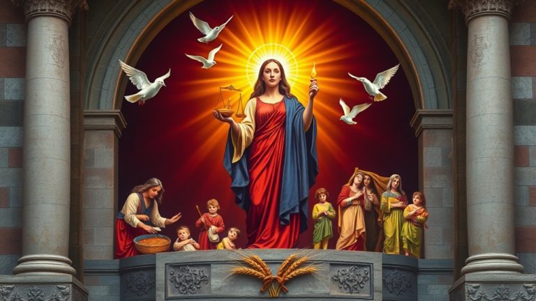 ambitious homemakers fuel faithfulness