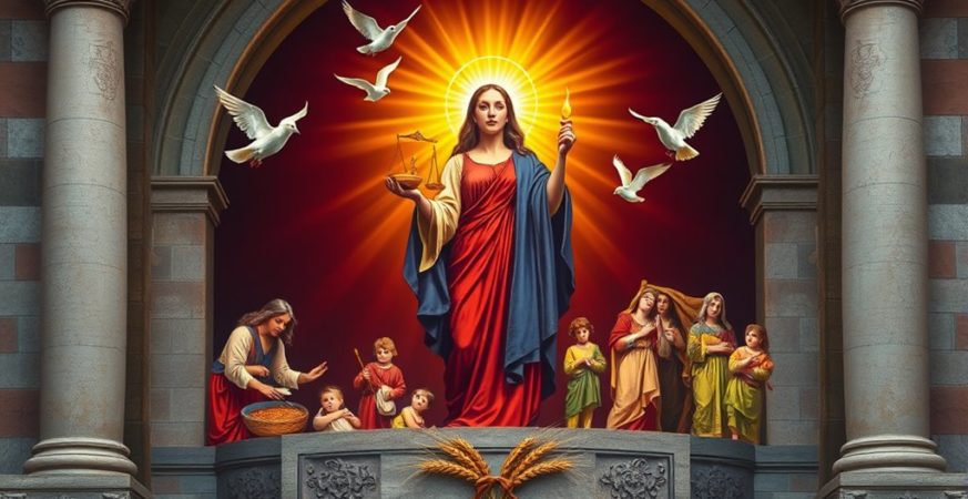 ambitious homemakers fuel faithfulness