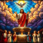 Pope Leo XIV Says Belonging, Not Attendance Numbers, Defines a Living Church