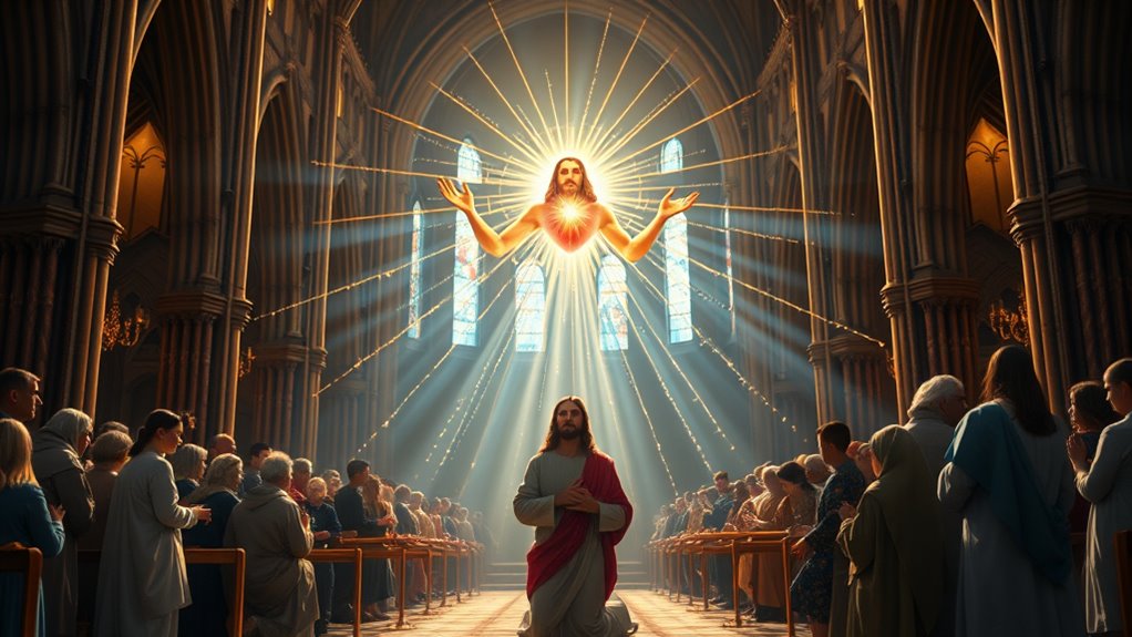 belonging not attendance defines church