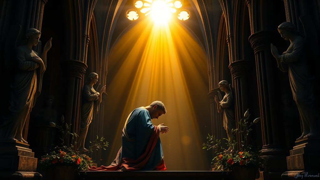 bible guidance for emotional struggles