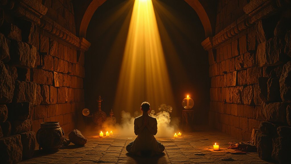 biblical condemnation of witchcraft