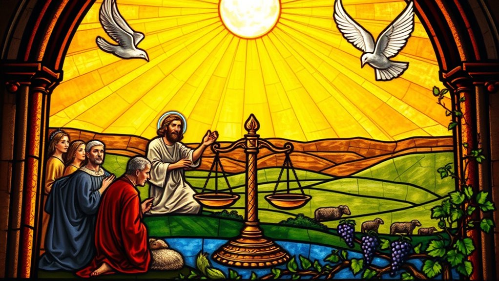 biblical perspectives on israel