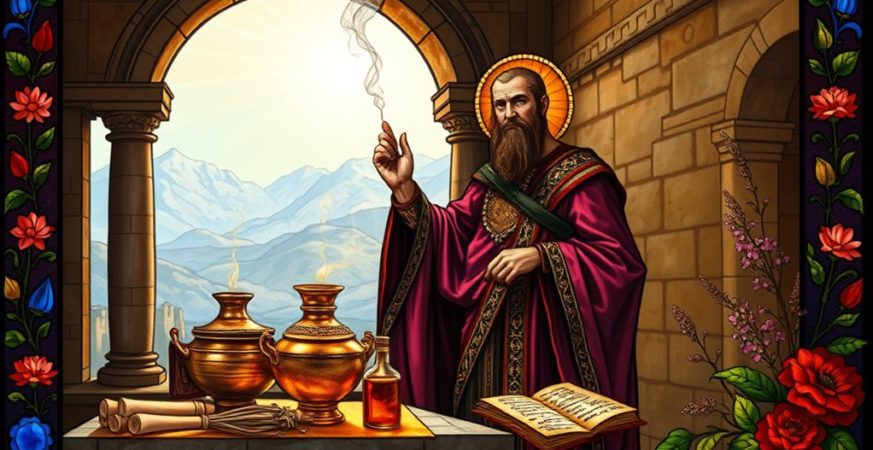 biblical stance on cannabis