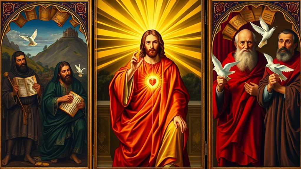 biblical teachings on speech