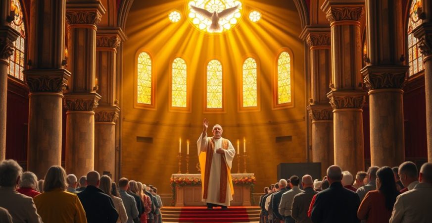 biblical teachings on tongues