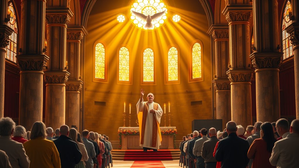 biblical teachings on tongues