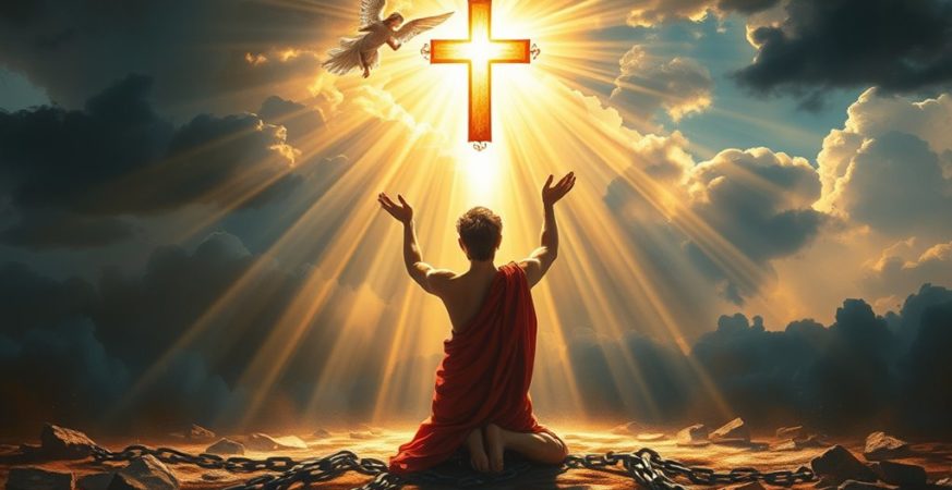 biblical view on lust