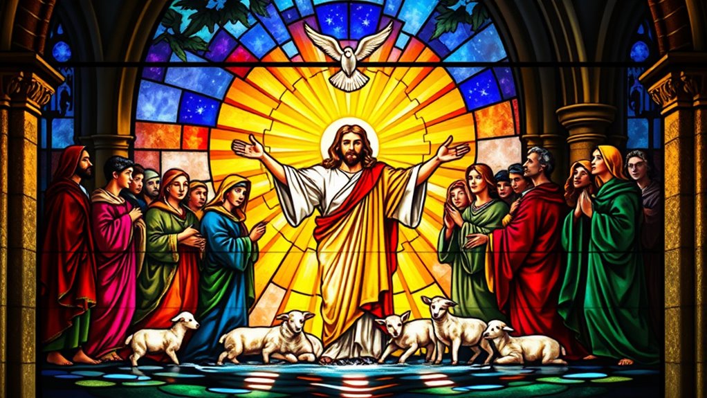 biblical views on gender