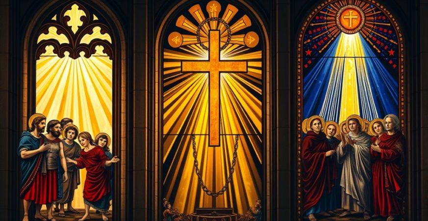 biblical views on slavery