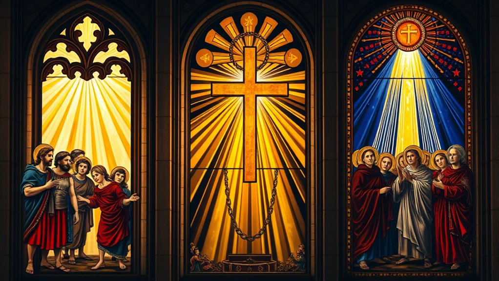 biblical views on slavery