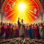 Paul VI’s ‘Smoke of Satan’ Warning: What He Actually Meant for the Church