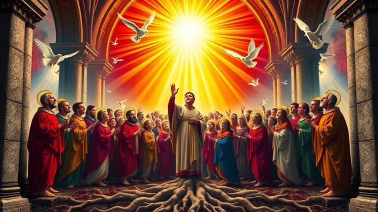 black church reshapes narratives