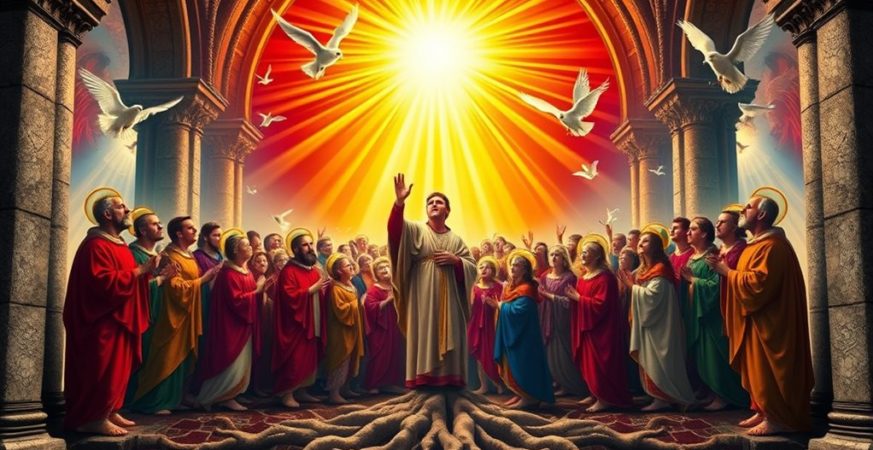 black church reshapes narratives