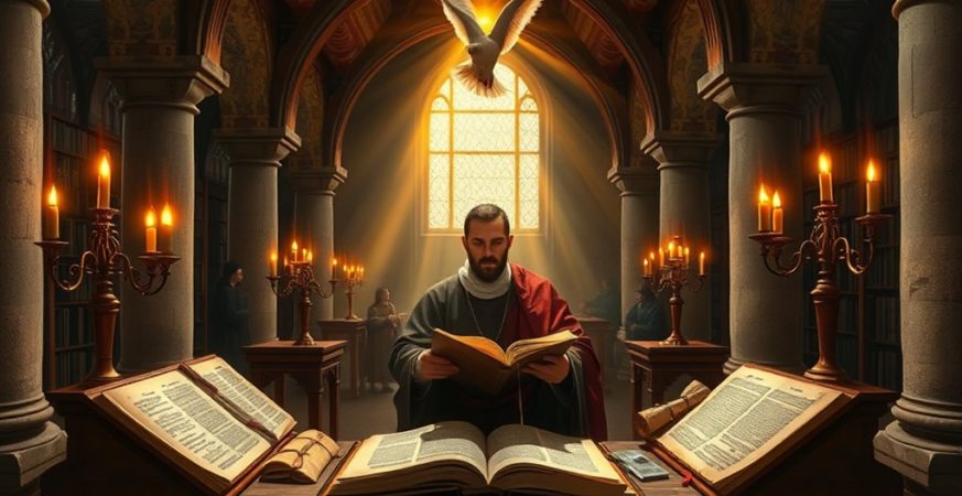 books shaping a historian s life