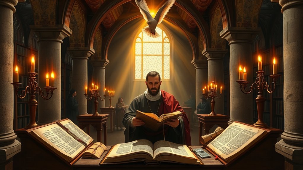 books shaping a historian s life