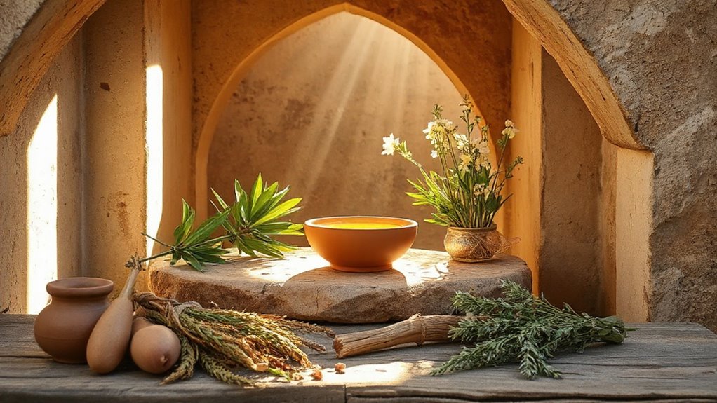 cannabis in biblical context