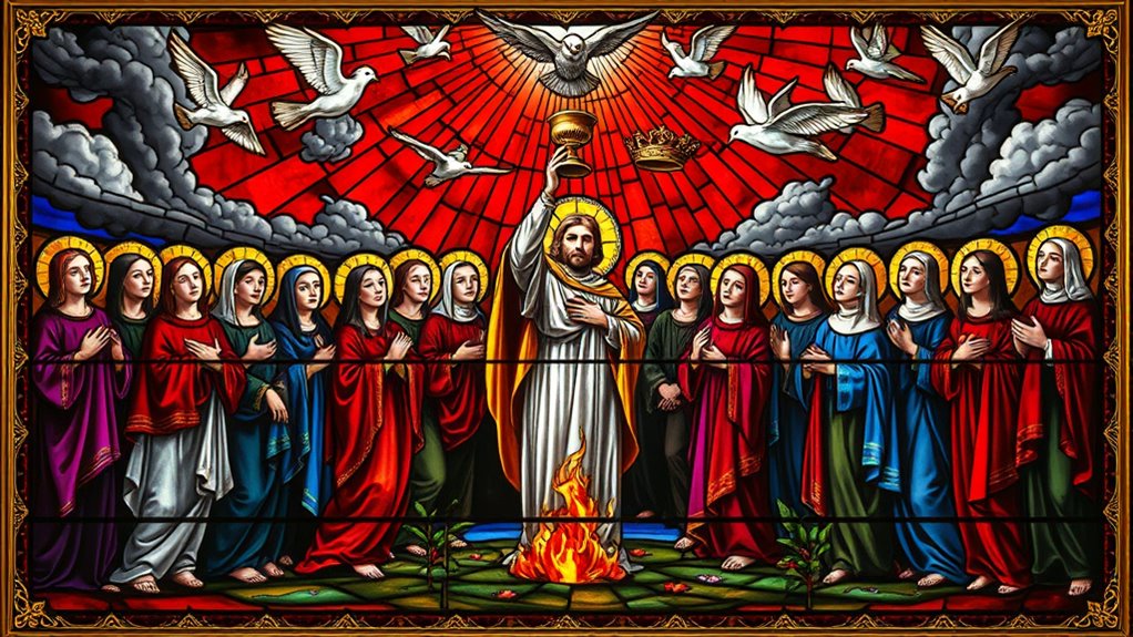 catholic missionaries killed worldwide