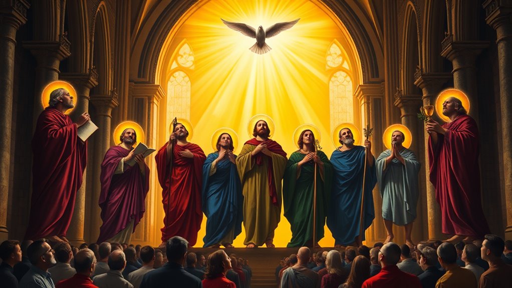 christian icons lost worldwide