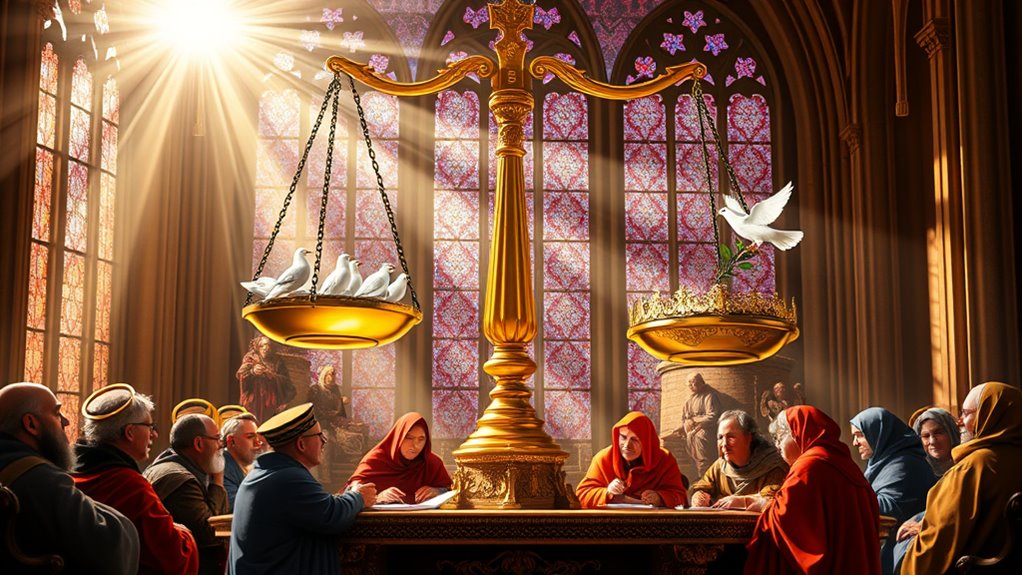 christian watchdog questions country