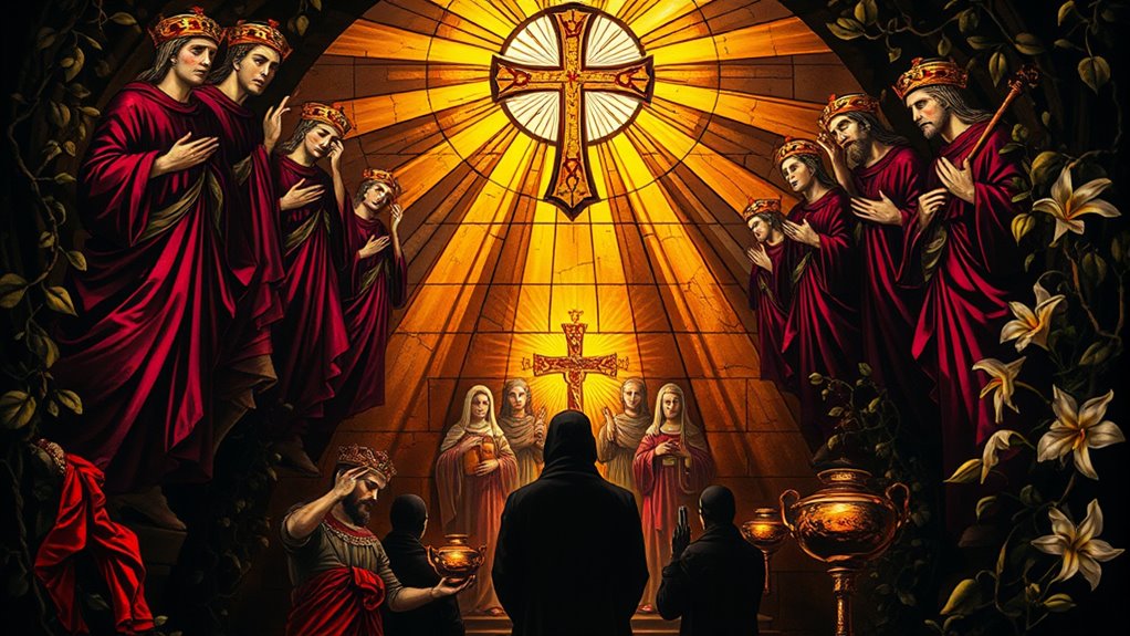 A Priest’s Uncomfortable Truth About Being a Christian on Social Media