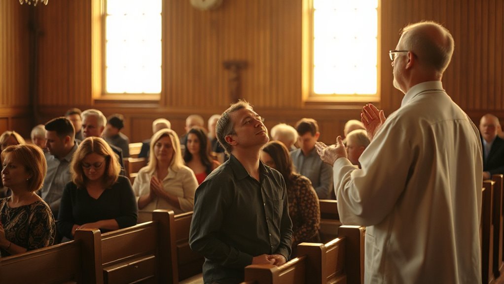 controlled orderly edifying speech