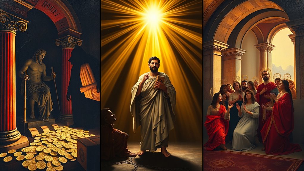 cretan false teacher confrontation