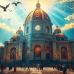 Controversial Origins of St. Agnes, Child Saint and Martyr