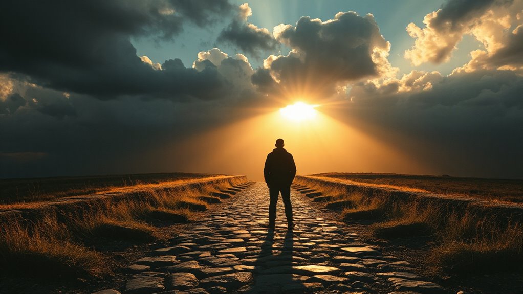 death judgment resurrection accountability