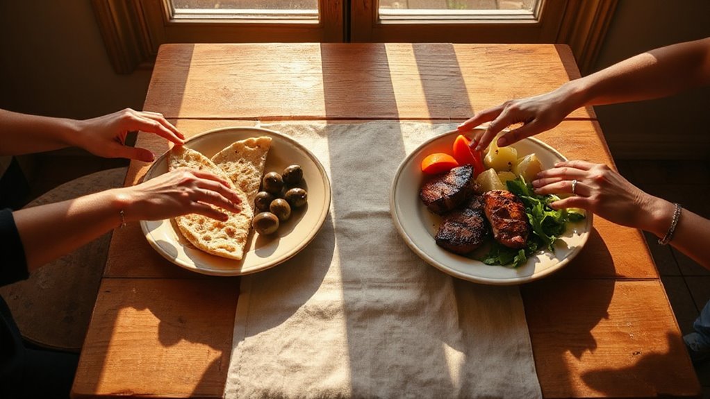 dietary laws fulfilled in christ