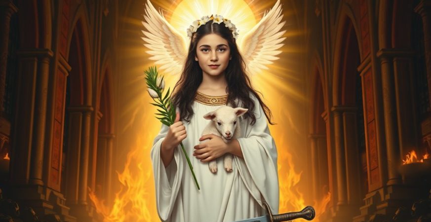 disputed life and martyrdom