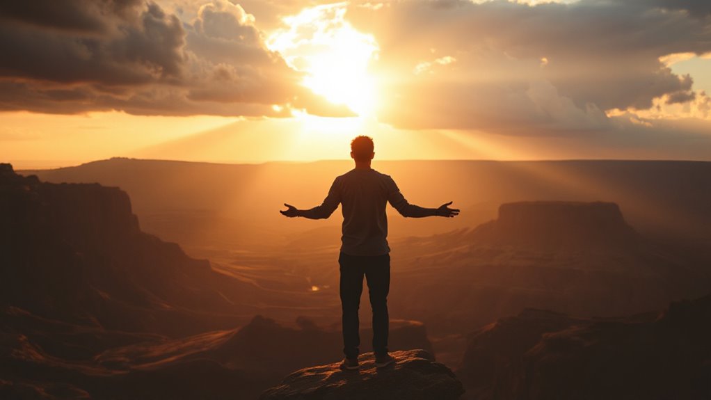 divine justice and vengeance