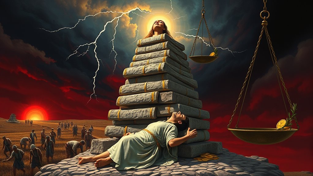 don t accept exhaustion as normal