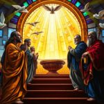 Hidden Codes in Mary’s Wardrobe: Why Every Color and Star Challenges What You Thought About Her Mission