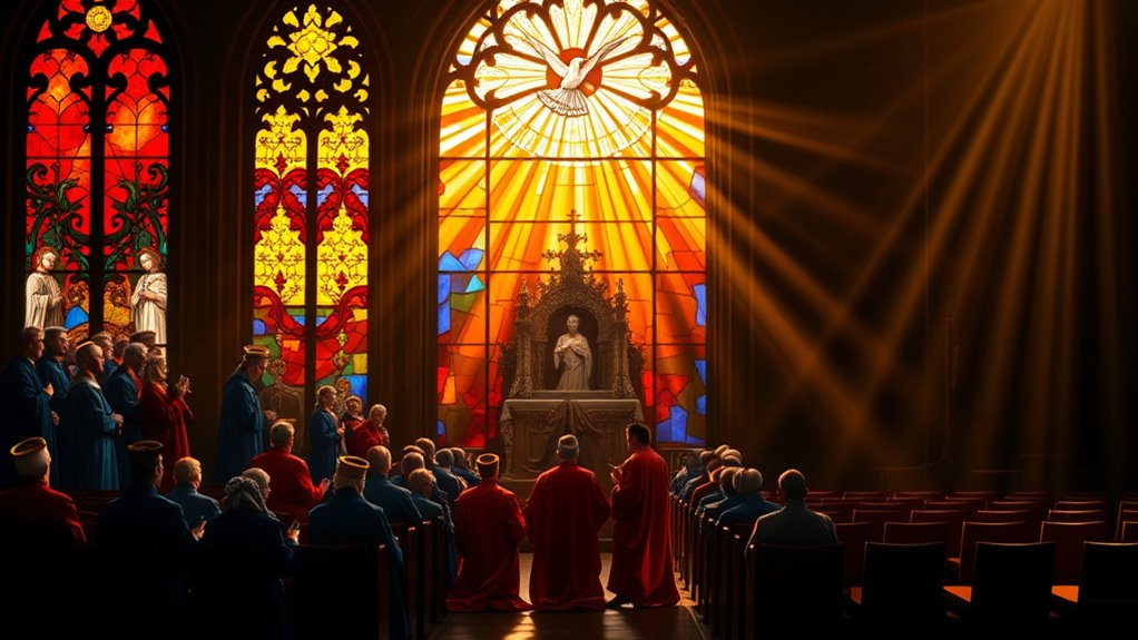 gen z catholic growth claim