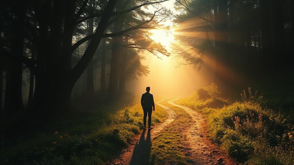 genesis on human origins